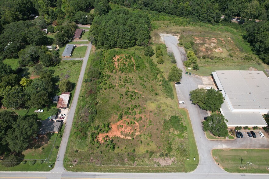 More Photos Of 2790 Fairforest Clevedale Rd, Spartanburg Land For Sale