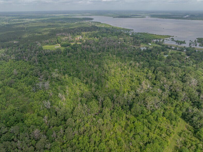 More Photos Of 224 Stock Landing Rd, Deville Land For Sale