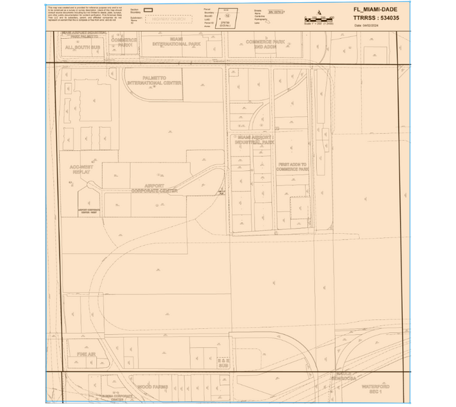 More Photos Of 2441-2481 NW 72nd Ave, Miami Warehouse For Lease