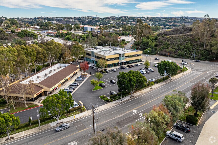More Photos Of 2040 S Brea Canyon Rd, Diamond Bar Office For Lease