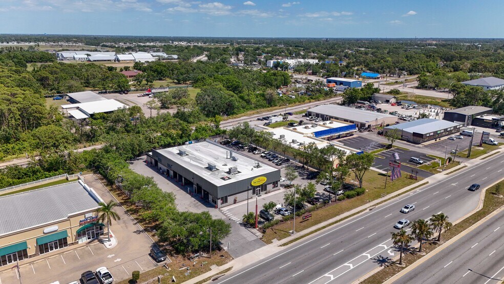 More Photos Of 4040 N Washington Blvd, Sarasota Auto Repair For Sale