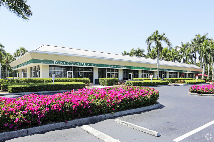 Primary Photo Of 11121 Health Park Blvd, Naples Medical For Lease