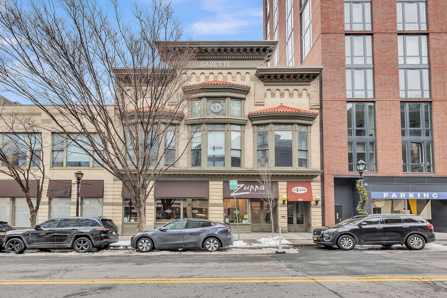 Primary Photo Of 55 Main St, Yonkers Office Residential For Lease