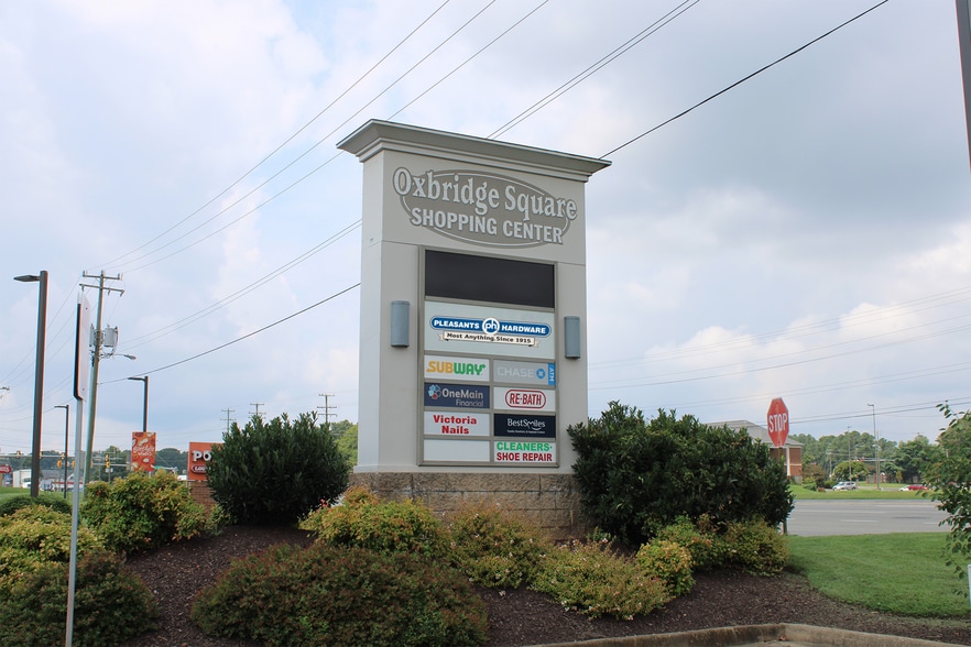 More Photos Of 9901-10011 W Hull Street Rd, Richmond Unknown For Lease