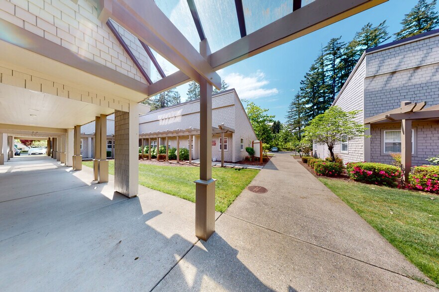 More Photos Of , Olympia Office For Sale