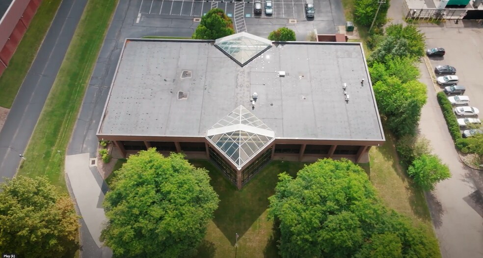 More Photos Of 150 Beta Dr, Pittsburgh Office For Sale