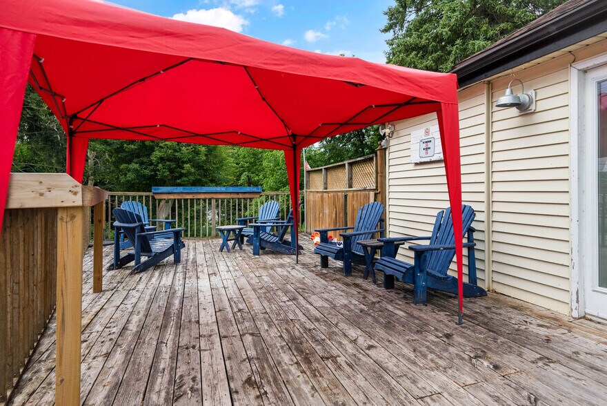 More Photos Of 3879 Rebstock Rd, Fort Erie Storefront Retail Residential For Sale