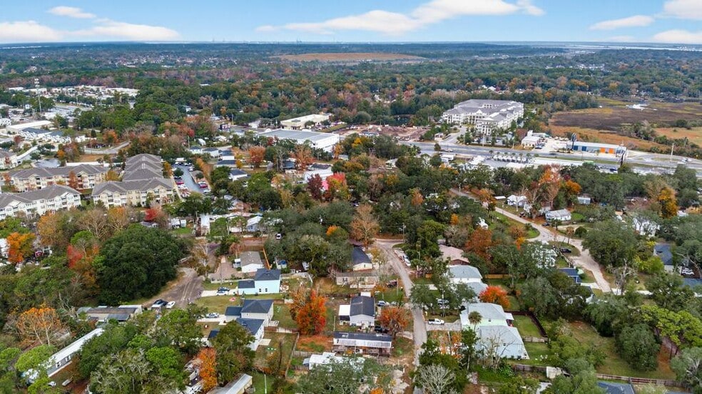 Primary Photo Of 1742- 1748 Bermuda rd, Jacksonville Land For Sale