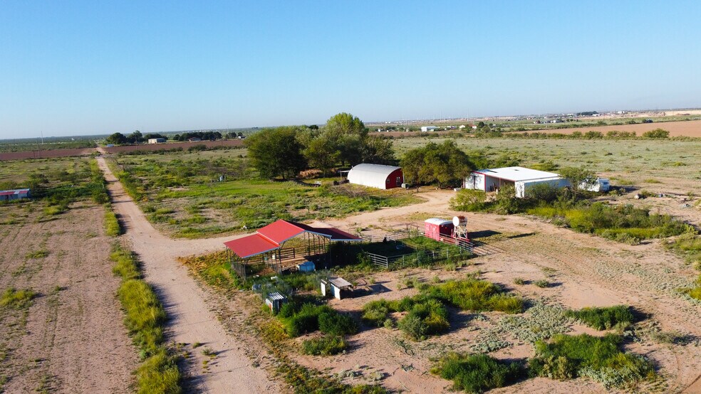 More Photos Of 1501 E FM 1379, Midland Land For Sale