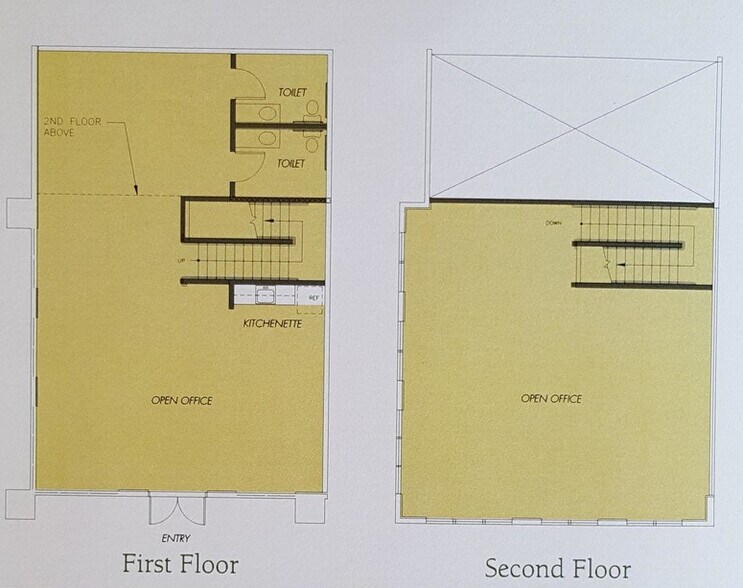 More Photos Of 1296 Kifer Rd, Sunnyvale Office Residential For Lease