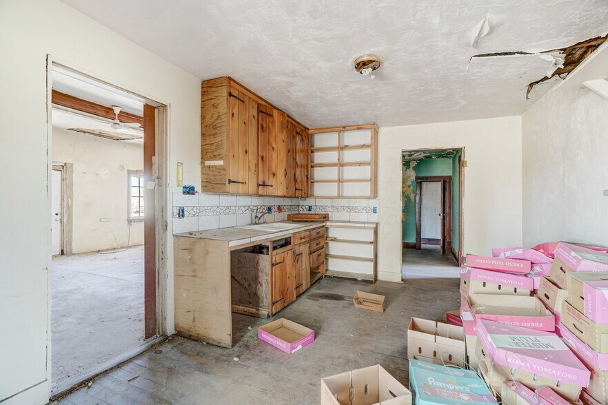 More Photos Of 23730 State Highway 94, Calhan Land For Sale