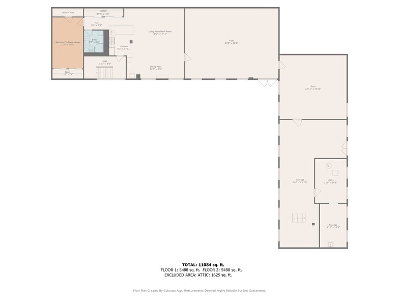 More Photos Of 300 Riverside Ave, Bristol Manufacturing For Sale