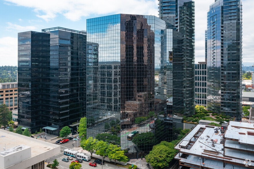 More Photos Of 411 108th Ave NE, Bellevue Office For Lease