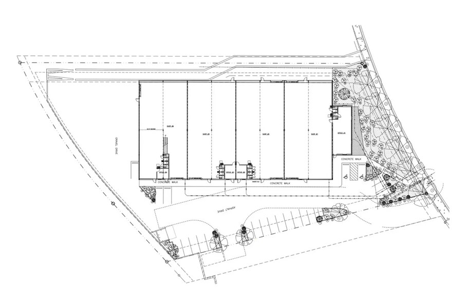 More Photos Of 1800 Randolph SE rd, Albuquerque Industrial For Sale