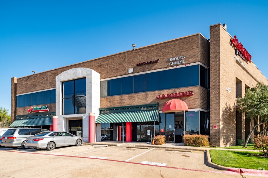 More Photos Of 4004 Belt Line Rd, Addison Unknown For Lease