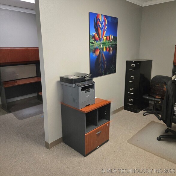 More Photos Of 523 E 6th St, Okmulgee Storefront Retail Office For Sale