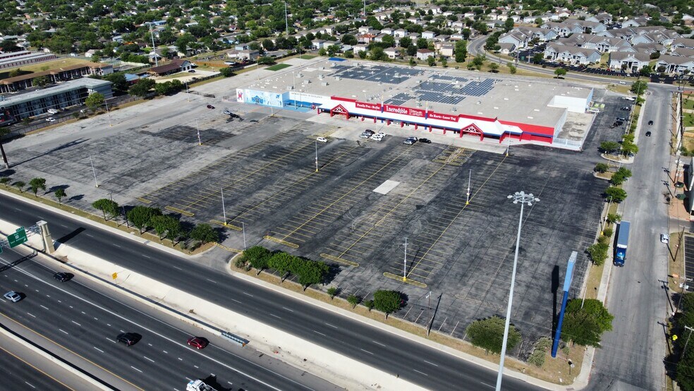 More Photos Of 2015 SW Loop 410, San Antonio Freestanding For Sale