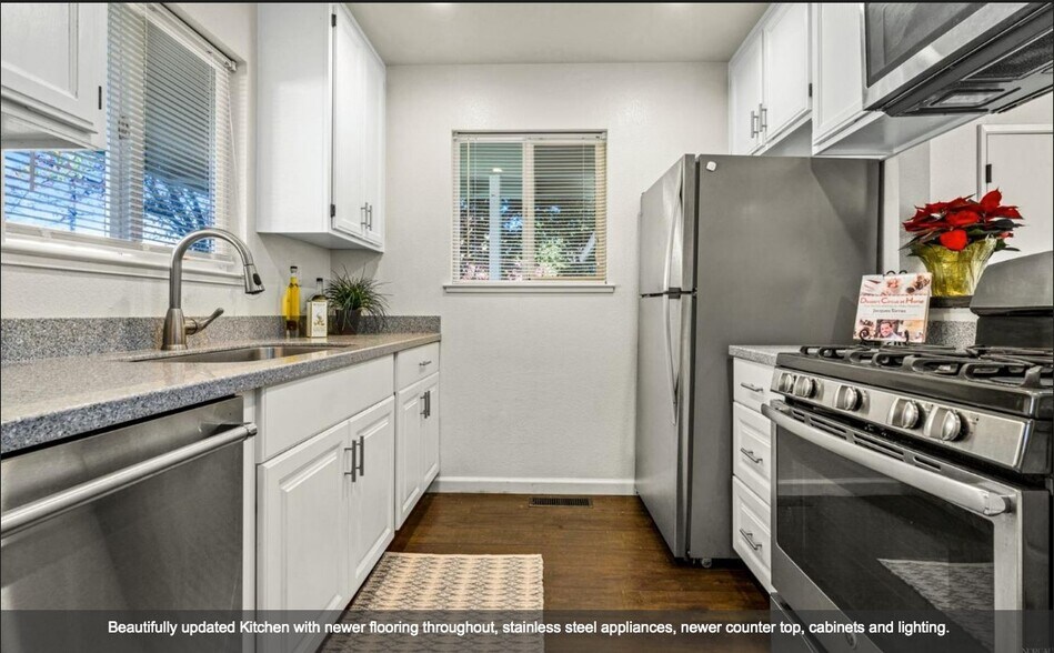 More Photos Of 2304 Donahue Ave, Santa Rosa Apartments For Sale