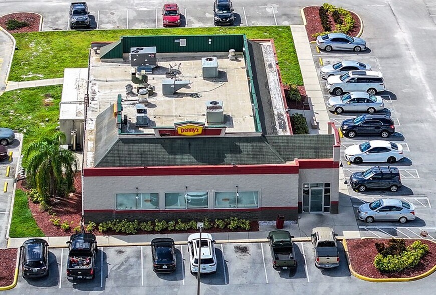 More Photos Of 4390 US Highway 27, Sebring Restaurant For Sale