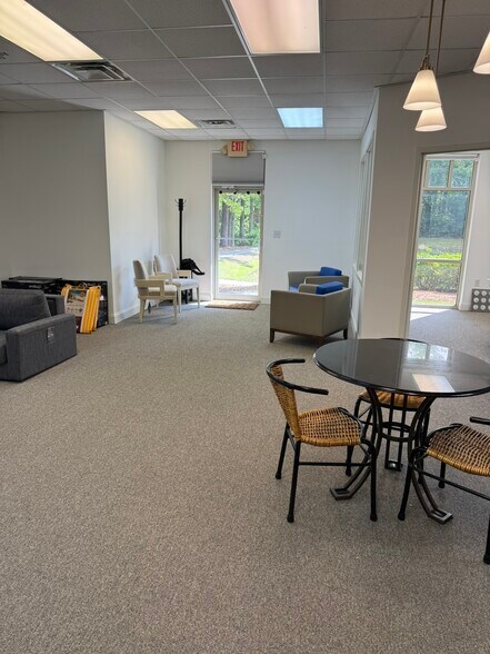 More Photos Of 501 Bramson Ct, Mount Pleasant Medical For Sale