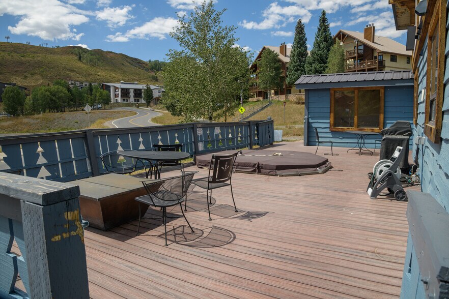 More Photos Of 24 Treasury Rd, Crested Butte Hotel For Sale
