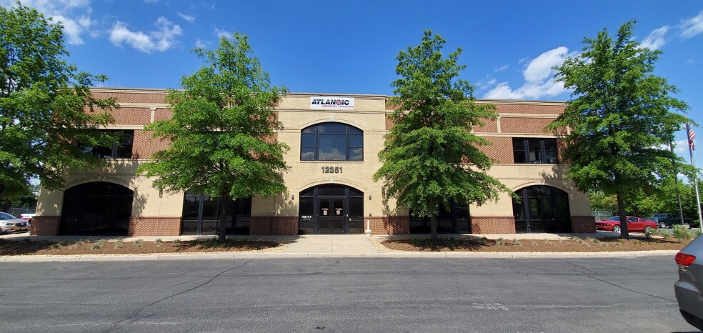 Primary Photo Of 12351 Randolph Ridge Ln, Manassas Office For Lease