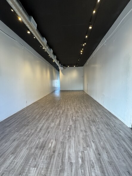 More Photos Of 7868 Santa Monica Blvd, West Hollywood Storefront For Lease