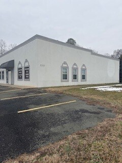 More Photos Of 3515 W Highway 74, Monroe Office For Lease