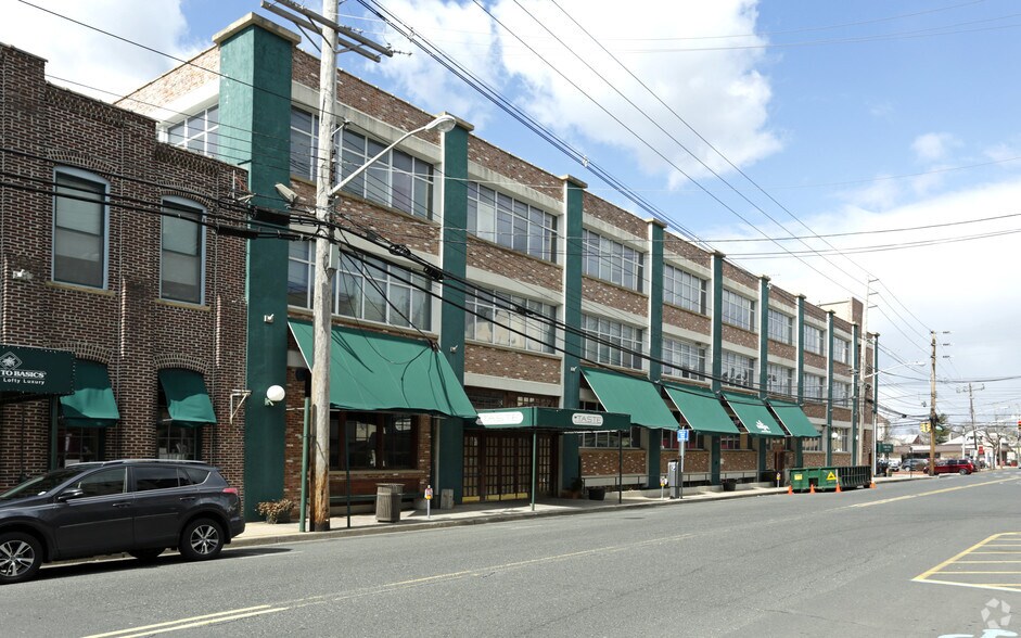More Photos Of 2-40 Bridge Ave, Red Bank Loft Creative Space For Lease