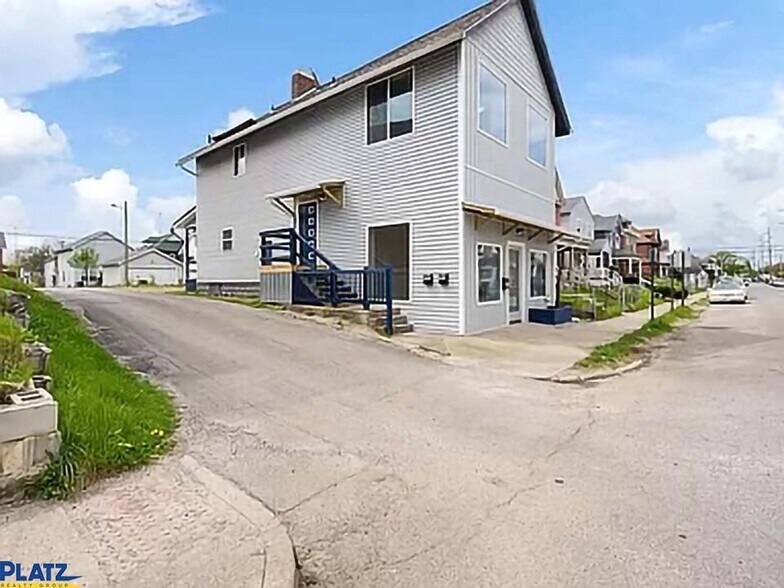 More Photos Of 741 Sullivant Ave, Columbus Office Residential For Lease