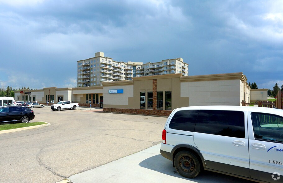 More Photos Of 420 King St, Spruce Grove Unknown For Lease