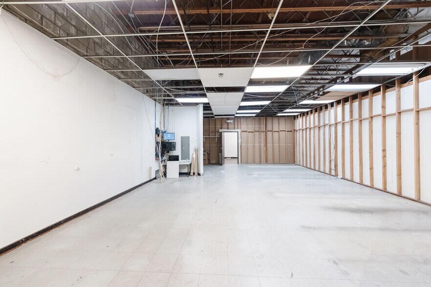 More Photos Of 114-134 N Gaffey St, San Pedro General Retail For Lease