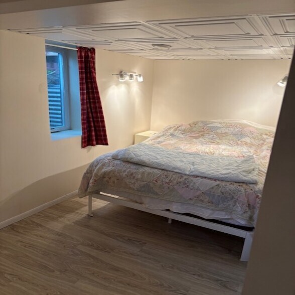 More Photos Of 6368 Elm St, North Branch Office For Sale