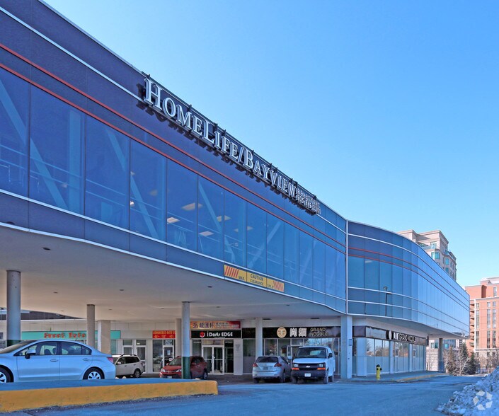 More Photos Of 505 Highway 7, Markham Office For Sale