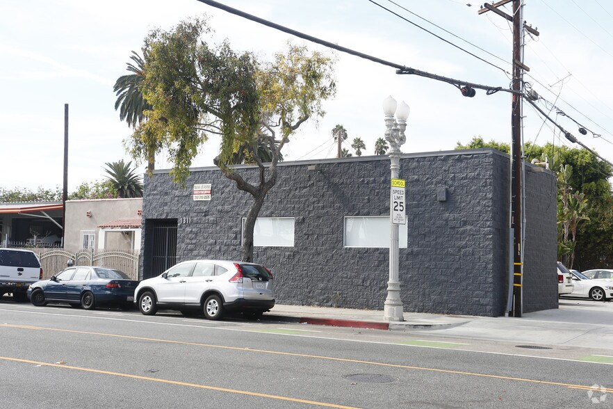 Primary Photo Of 1311 Broadway, Santa Monica Office For Lease