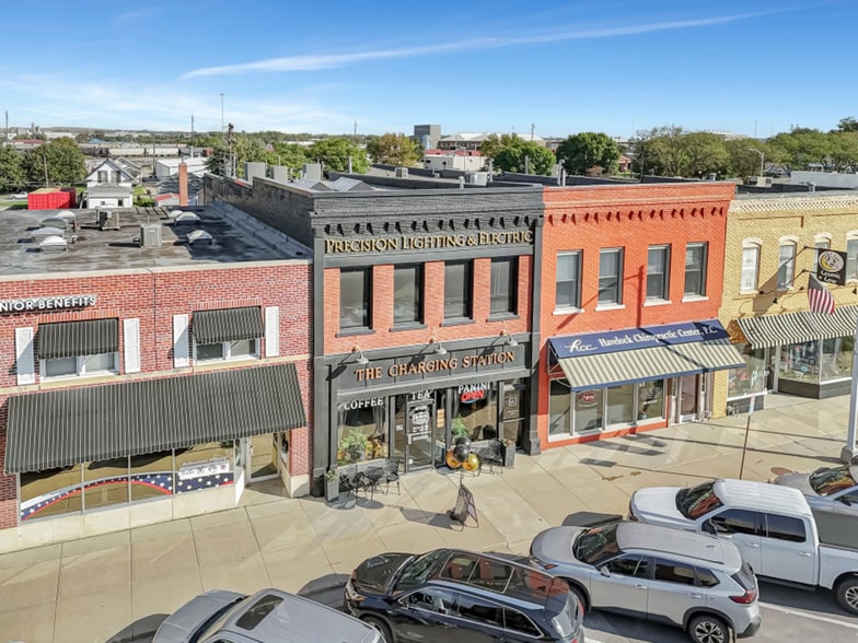 Primary Photo Of 6128 Havelock Ave, Lincoln Storefront Retail Office For Lease