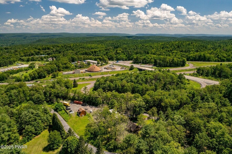 More Photos Of 111 Mountain Springs Rd, Milford Land For Sale