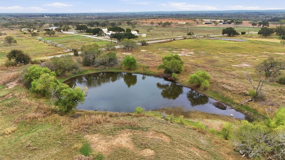 More Photos Of 1211 Leissner School Rd, Seguin Land For Sale
