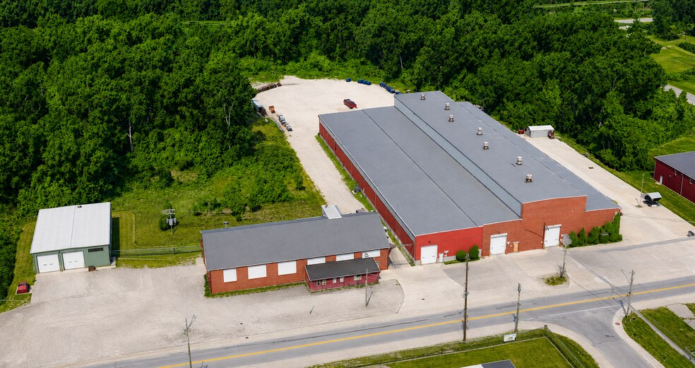 Primary Photo Of , Marysville Industrial For Sale