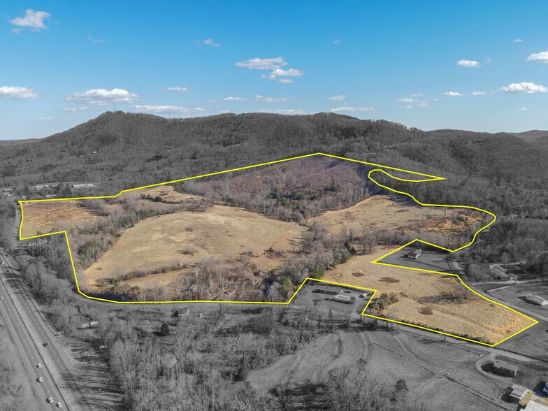 More Photos Of 632 Drexel Rd, Valdese Land For Sale