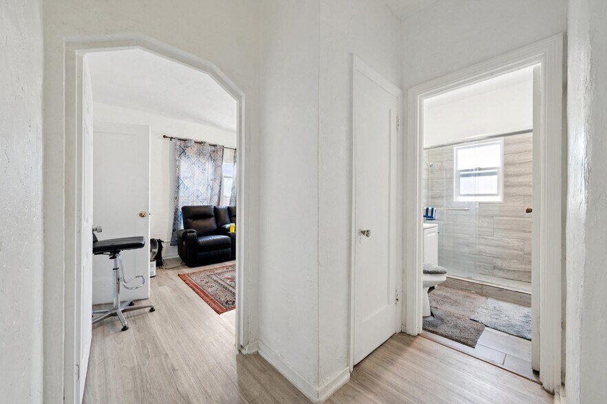 More Photos Of 1360 Berkeley Way, Berkeley Apartments For Sale