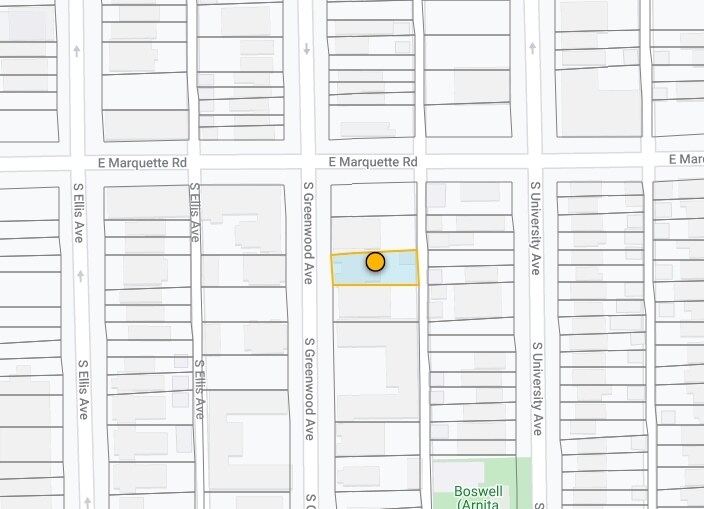 More Photos Of 6609-6611 S Greenwood Ave, Chicago Apartments For Sale