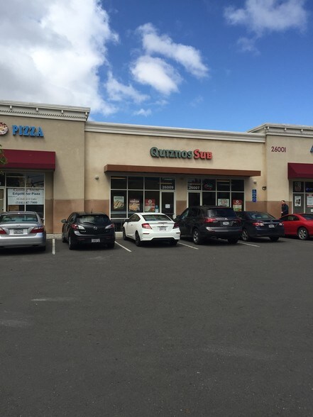 More Photos Of 26001-26025 Eden Landing Rd, Hayward Freestanding For Lease