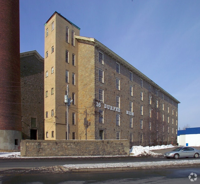 More Photos Of 473 Pleasant St, Fall River Warehouse For Sale