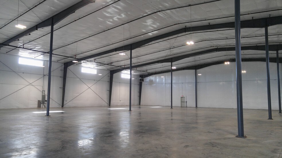 More Photos Of 720 Page Rd, Washington Manufacturing For Lease
