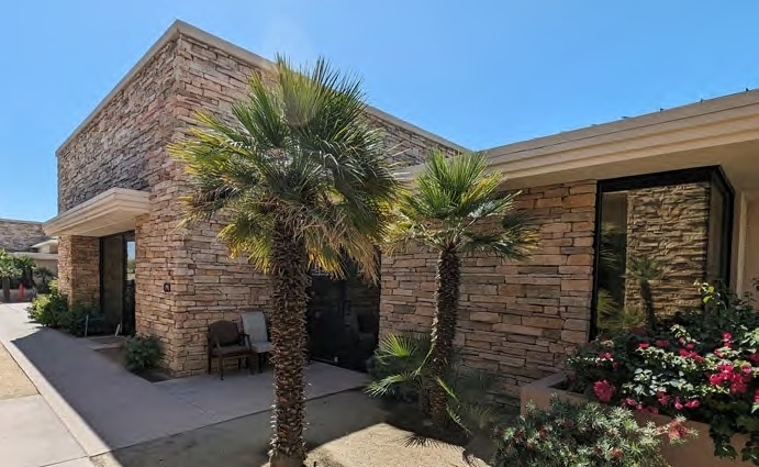 More Photos Of 74000 Country Club Dr, Palm Desert Office For Sale