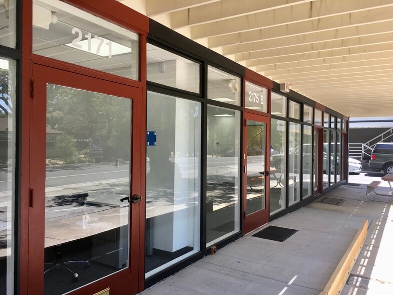 More Photos Of 2181 Park Blvd, Palo Alto Office For Lease