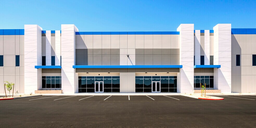 More Photos Of 9303 N 79th Ave, Peoria Warehouse For Sale