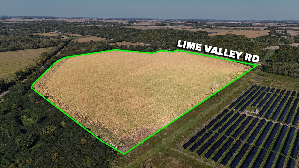 More Photos Of TBD Lime Valley Road, Mankato Land For Sale