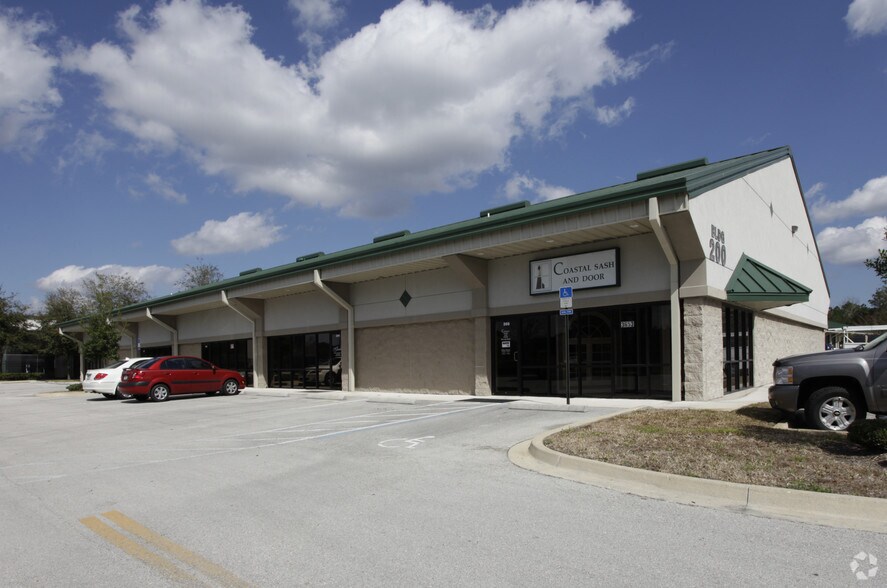 More Photos Of 3653 Regent Blvd, Jacksonville Flex For Lease